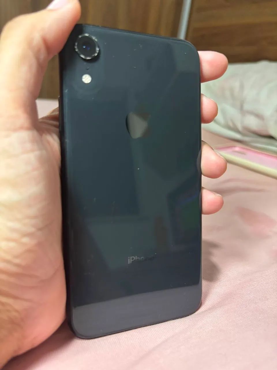 iPhone XR - Foto 5