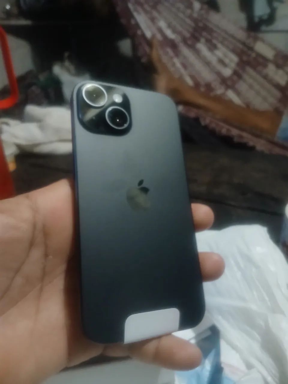 iPhone 15 normal  - Foto 2