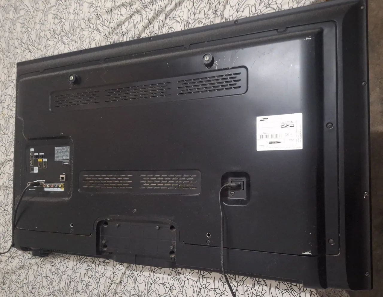 Smart TV de 46 polegadas Full HD (1080p) - Foto 4