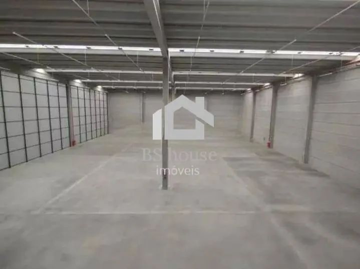 Parque Jaçatuba - Galpão para locação com 2.795 m² - Foto 3