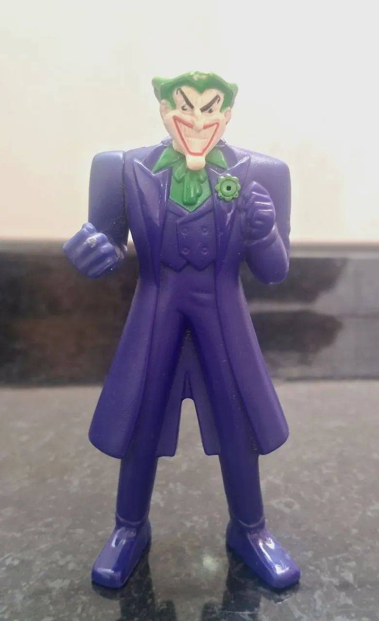 Boneco Batman  kit  - Foto 4