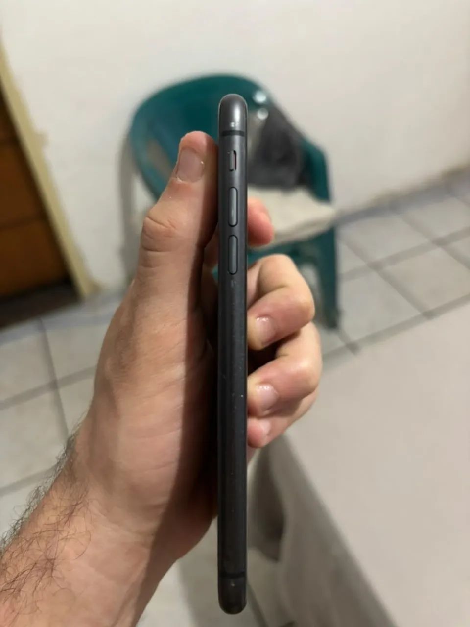 iPhone 11 Preto - 64gb - Foto 3