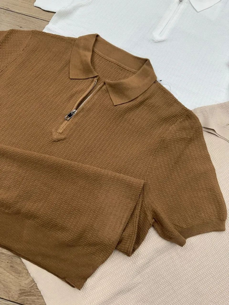 Camisas zara - Foto 2