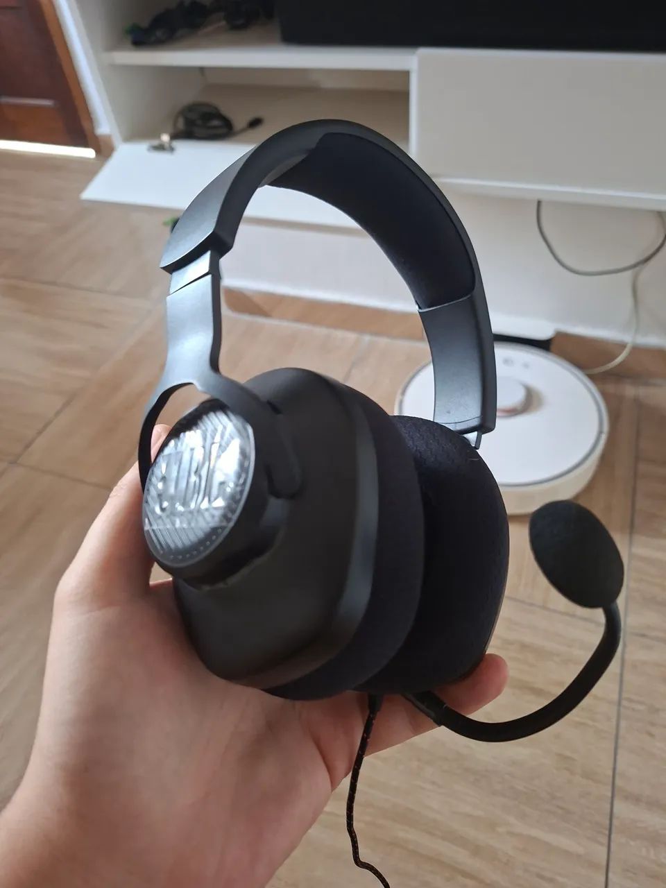 JBL Quantum 100M2