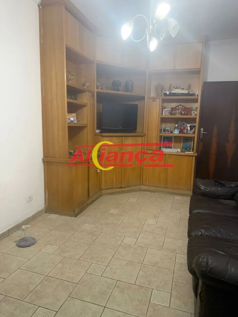 Casa térrea - Vila Rosalia (Com edícula) - Foto 4