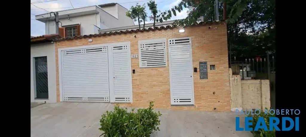 CASA T ÉRREA - IPIRANGA - SP - Foto 2