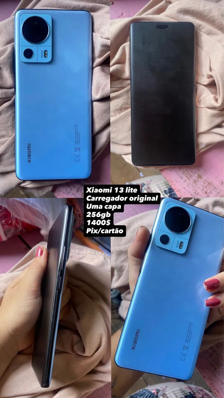 Xiaomi 13 lite