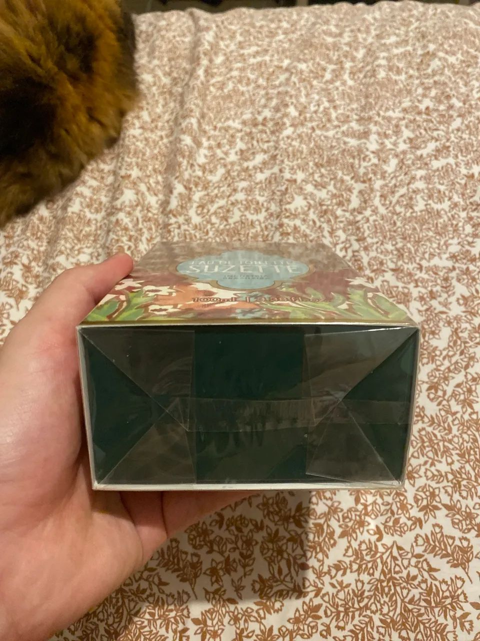 Suzette, perfume edt Granado, 100ml - Foto 4