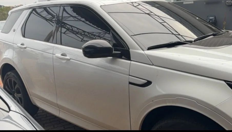 Land Rover Disc Spt - Foto 5
