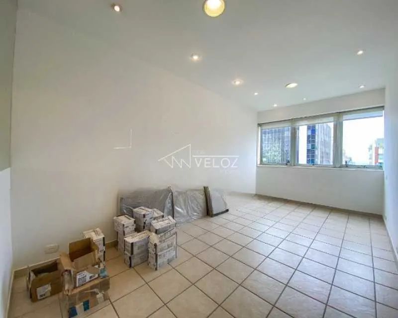 Sala - / Comercial / Ipanema