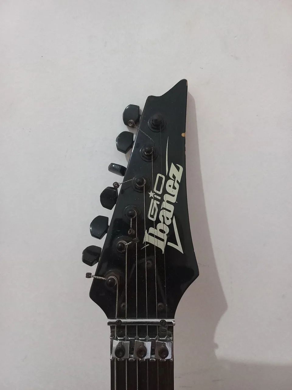 Guitarra Ibanez  - Foto 2