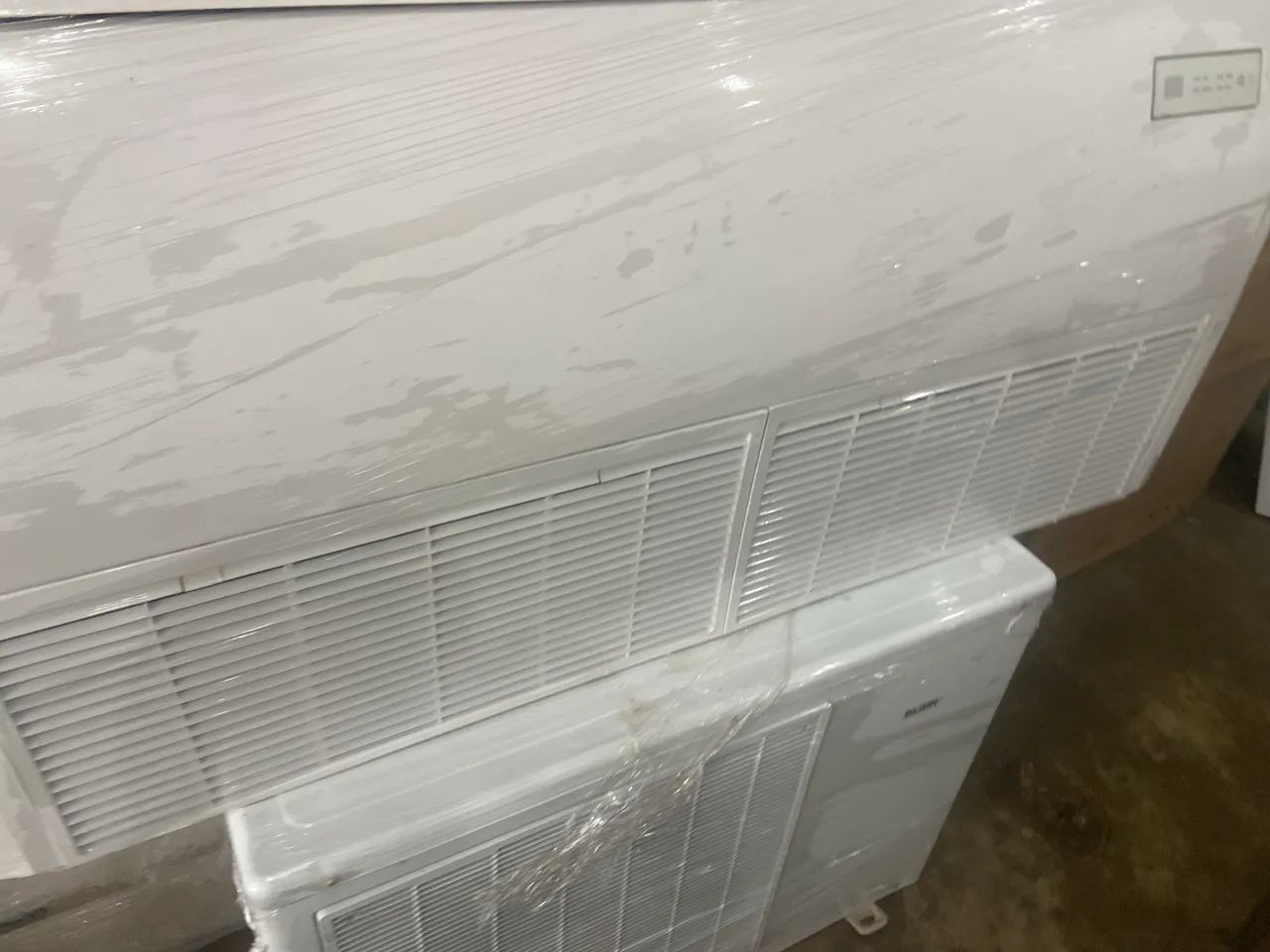 Split de 36000 btus  - Foto 2