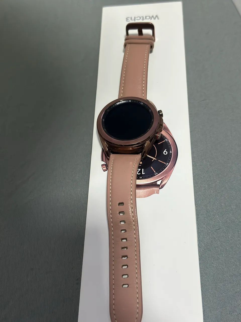 Galaxy Watch 3 - Foto 2