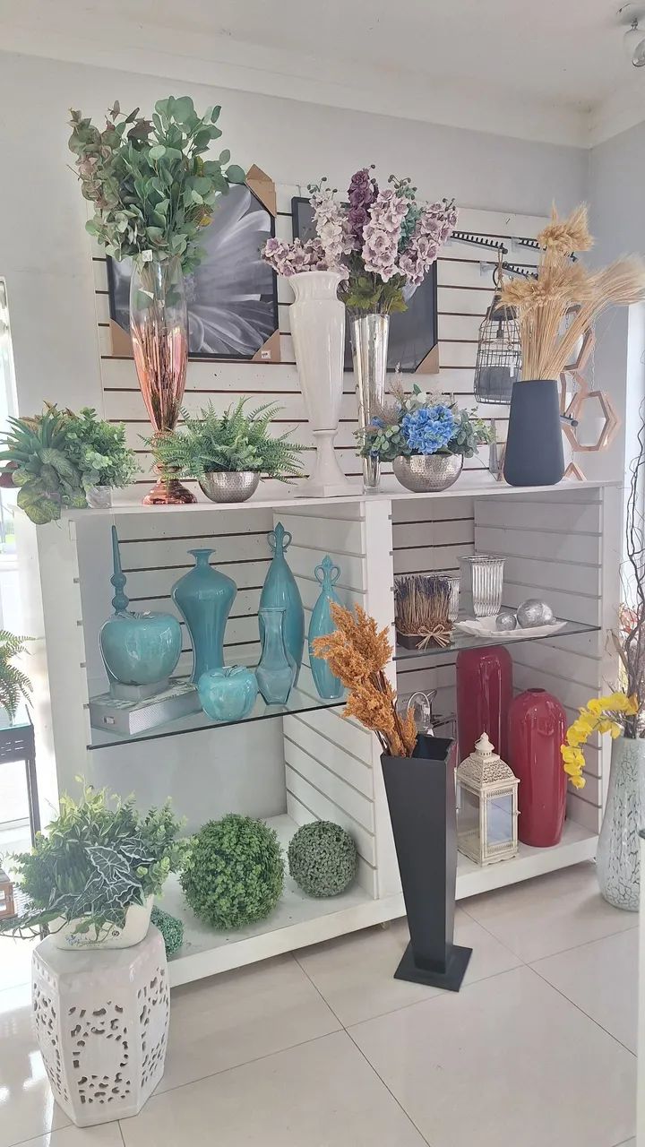 Vendo loja de decorações  - Foto 2