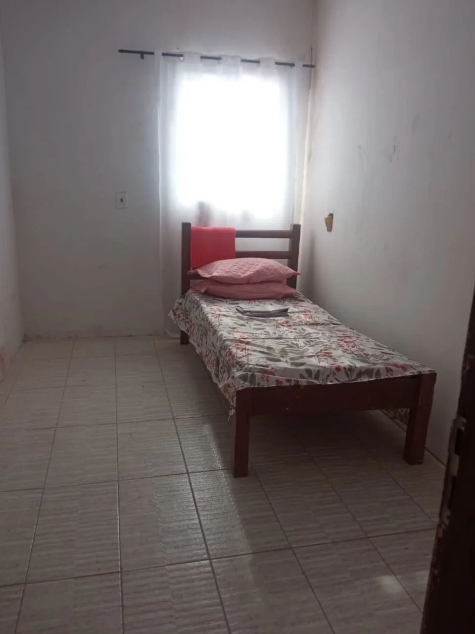 Alugo Quarto - Foto 4