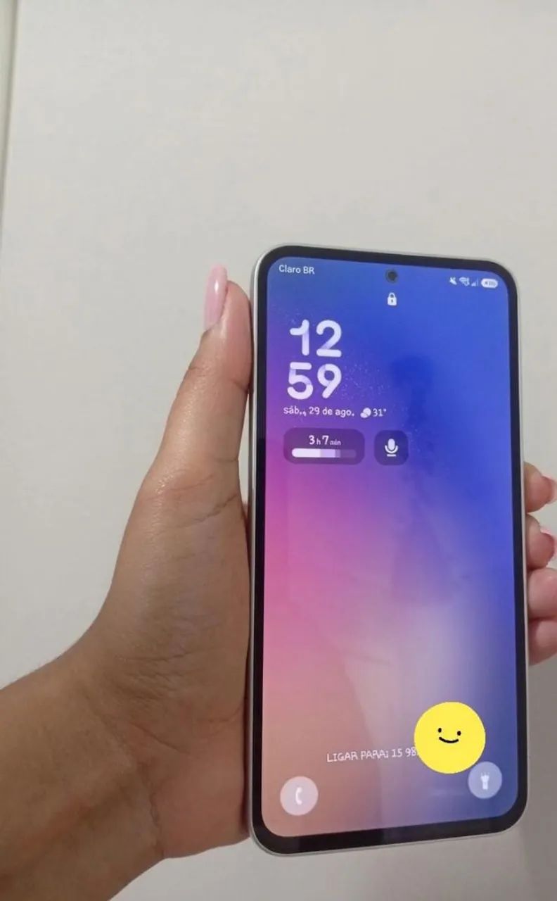 Galaxy A54 - 128GB