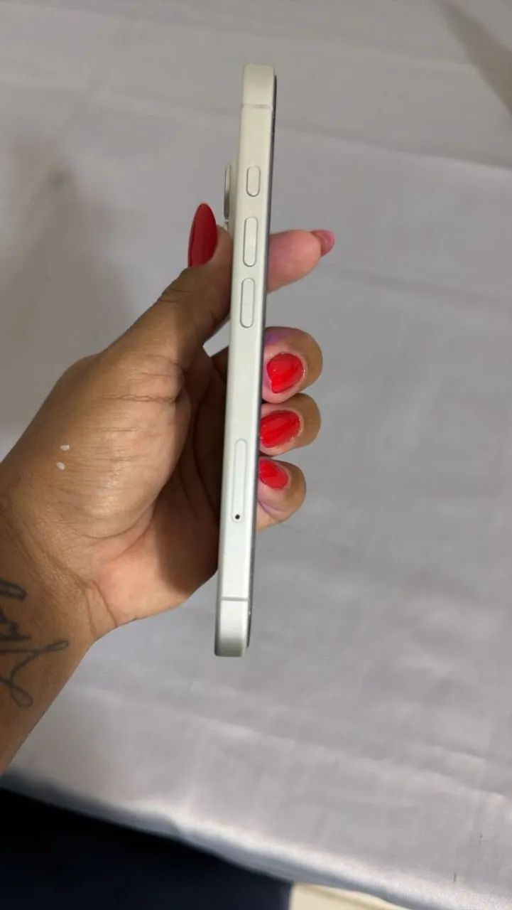 Iphone 16 Plus 256GB - Foto 4