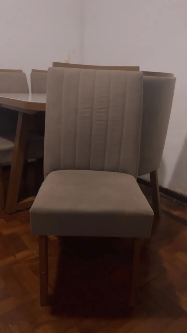 Dining Table for 4 People64985887464579121