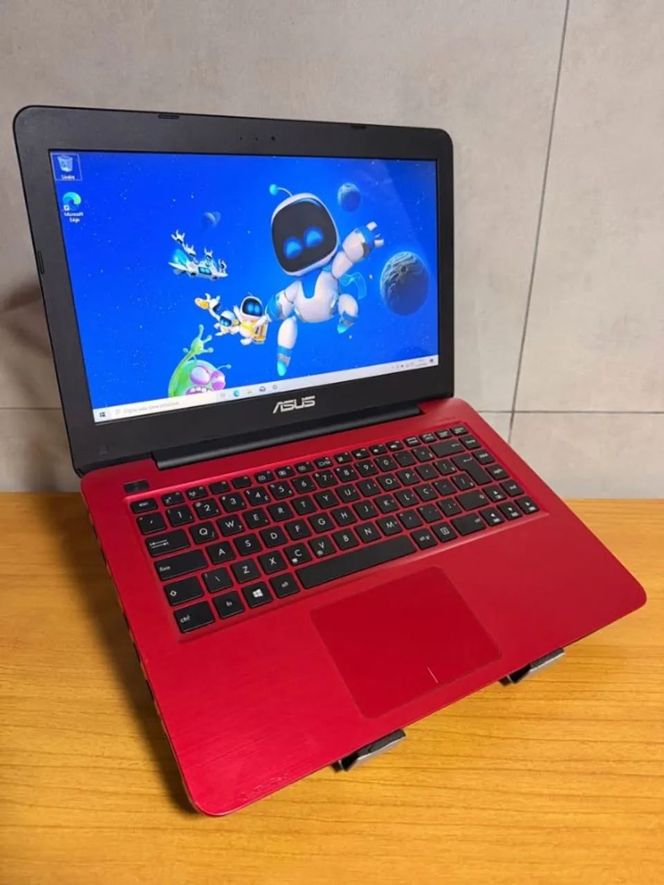 Notebook Asus Core i3 - Ótimo estado - Foto 3
