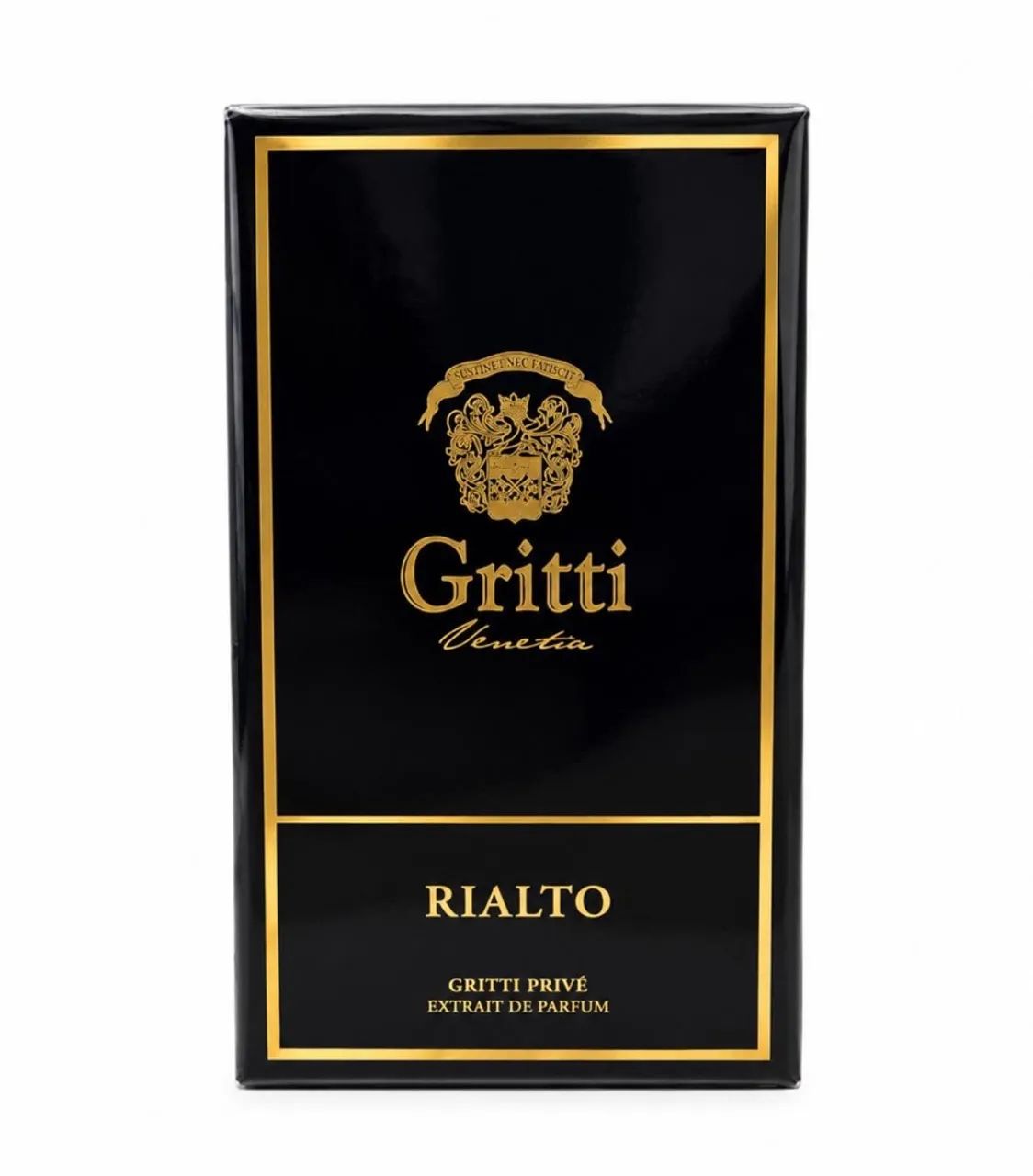 Gritti Rialto 100ml lacrado 