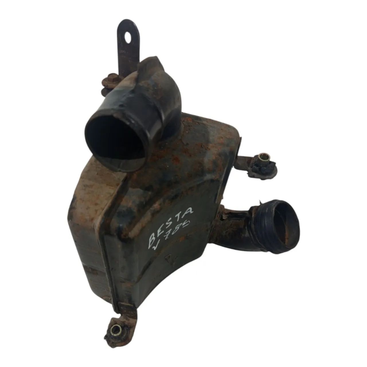 Caixa Filtro Ar Kia Besta 2.2 1993 1994 1995 A 1999 - Foto 2