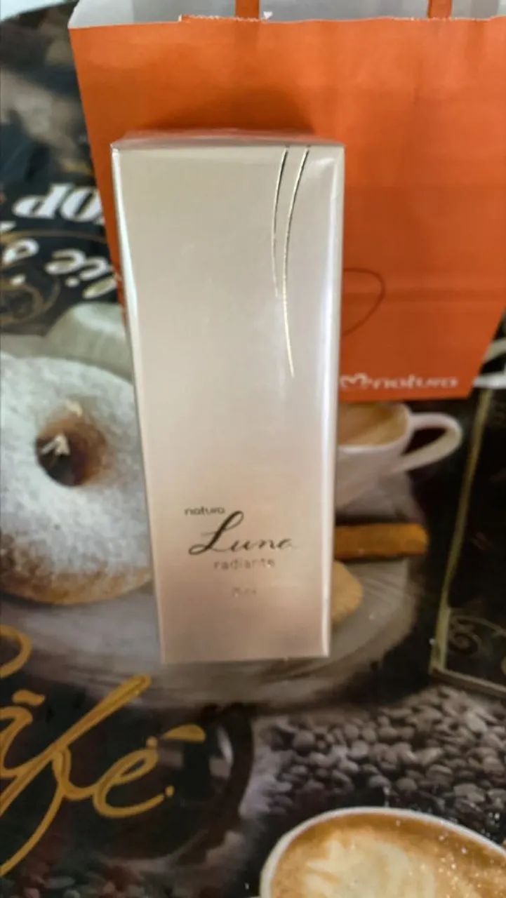 Perfume 