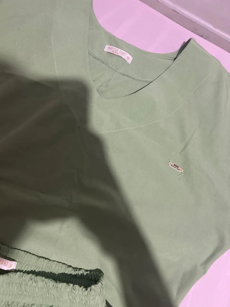 Conjunto scrup pprfissinal  - Foto 2