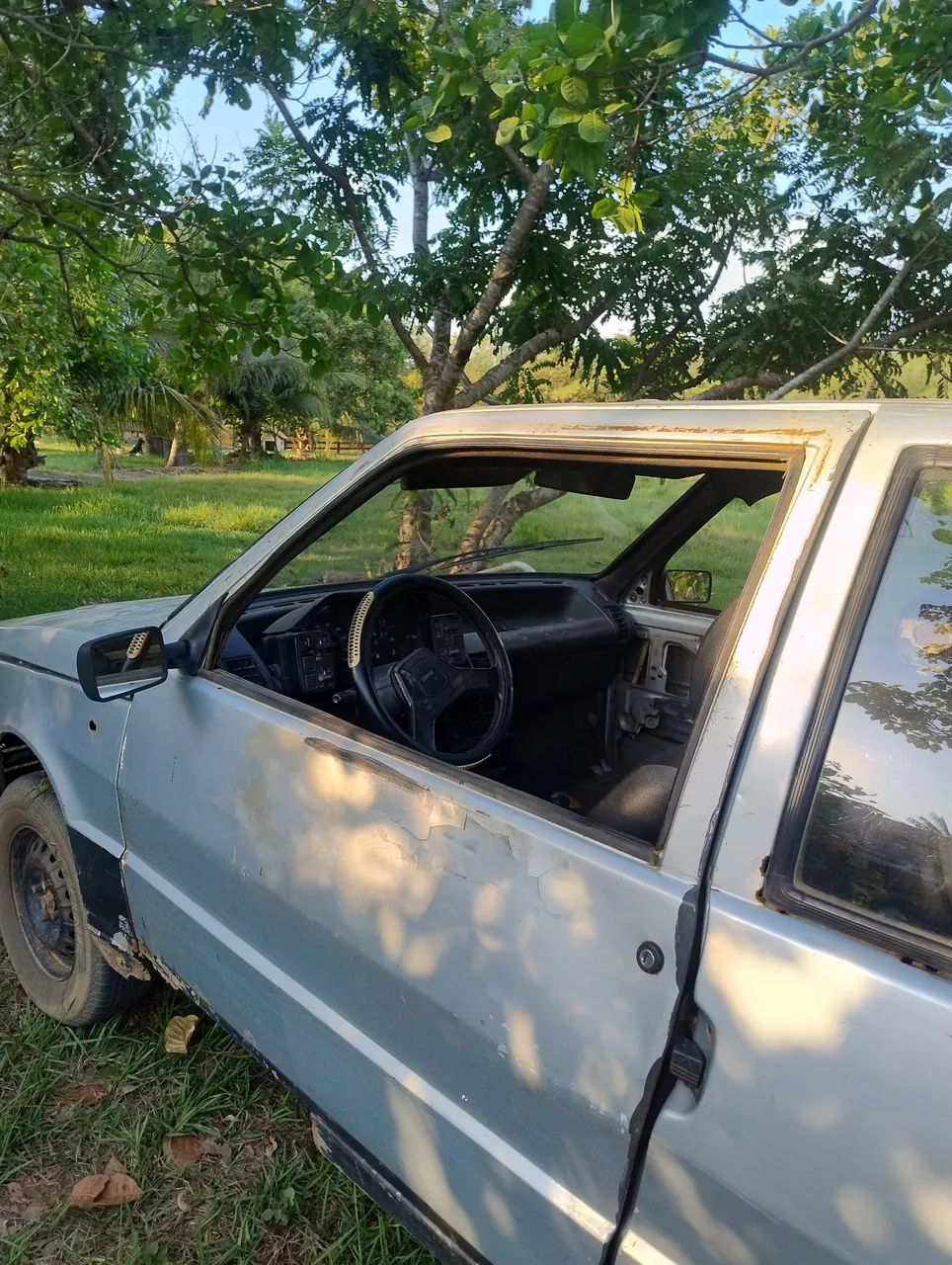Fiat Elba Elba S 1.6/ 1.5ie / 1.5 / 1.3 1990
