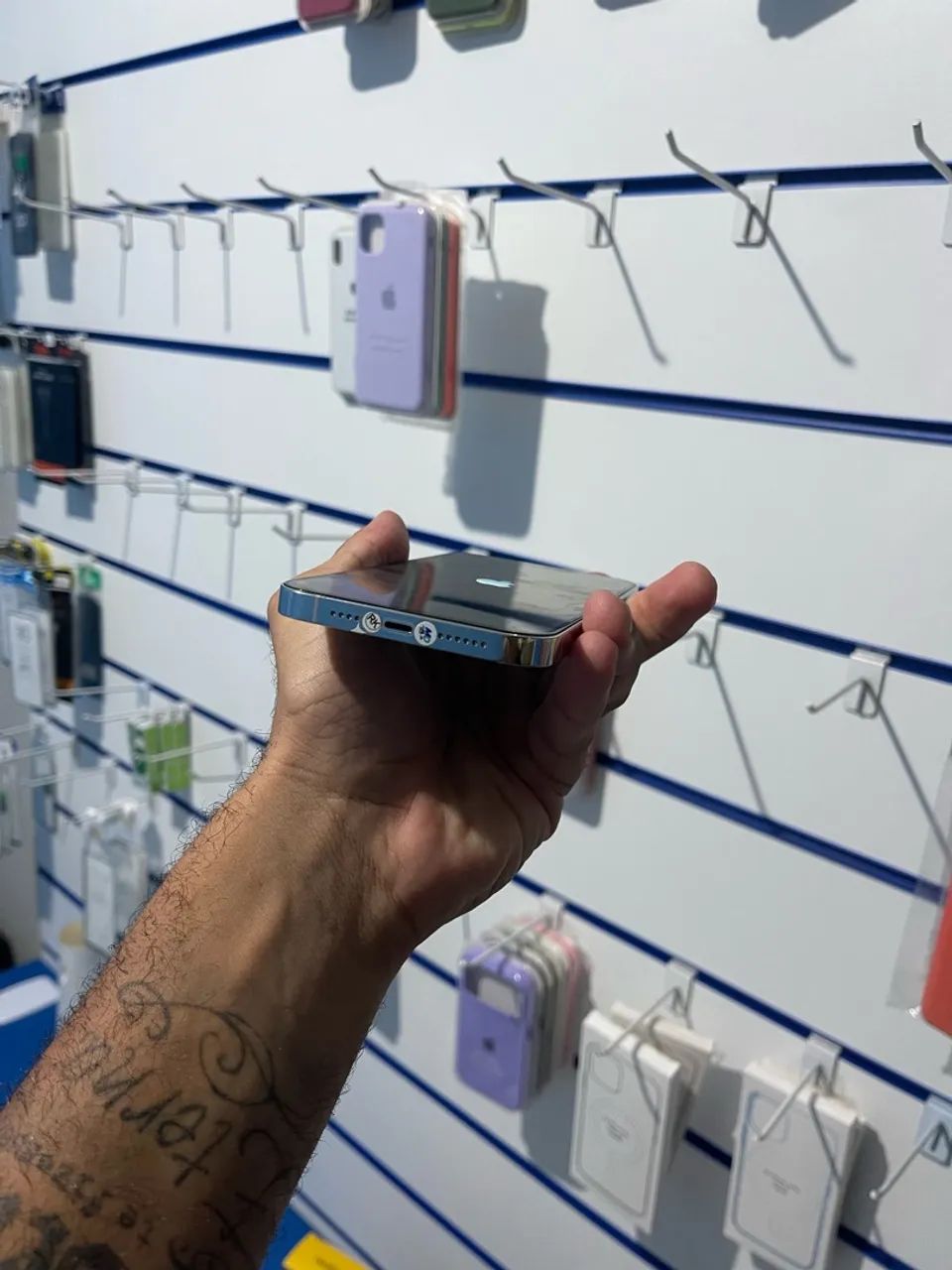 iPhone 14 Pro Max 128GB - Foto 4
