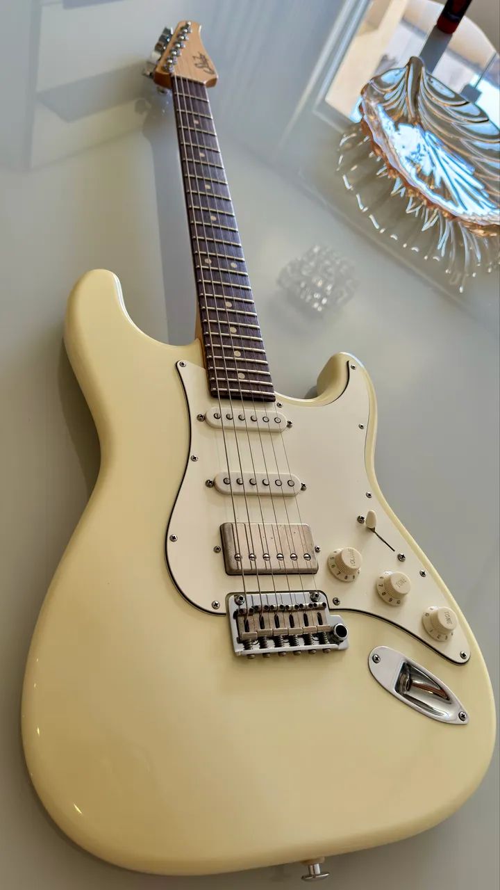 Suhr Custom Order - Foto 2