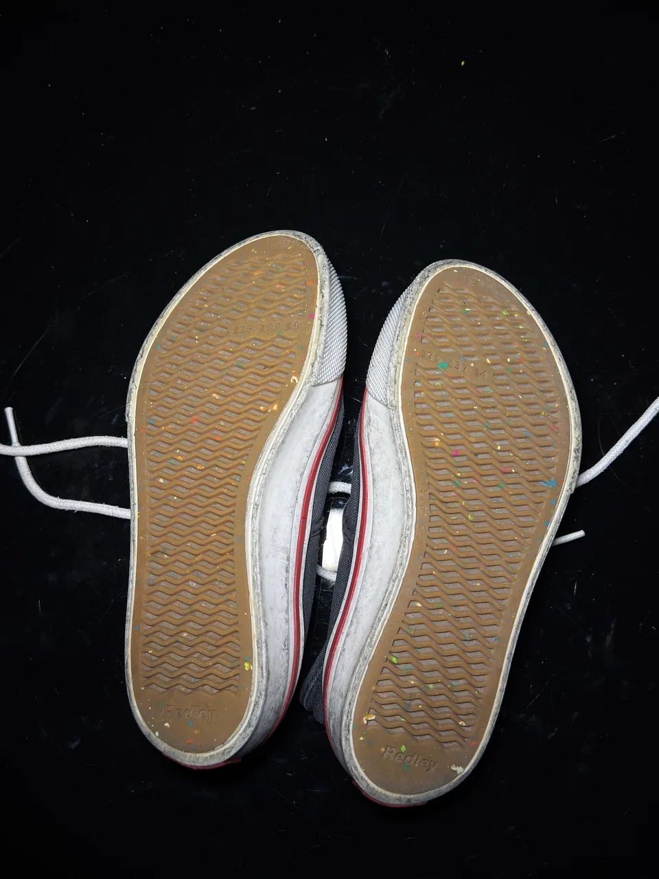 Tênis Redley Originals - Foto 5