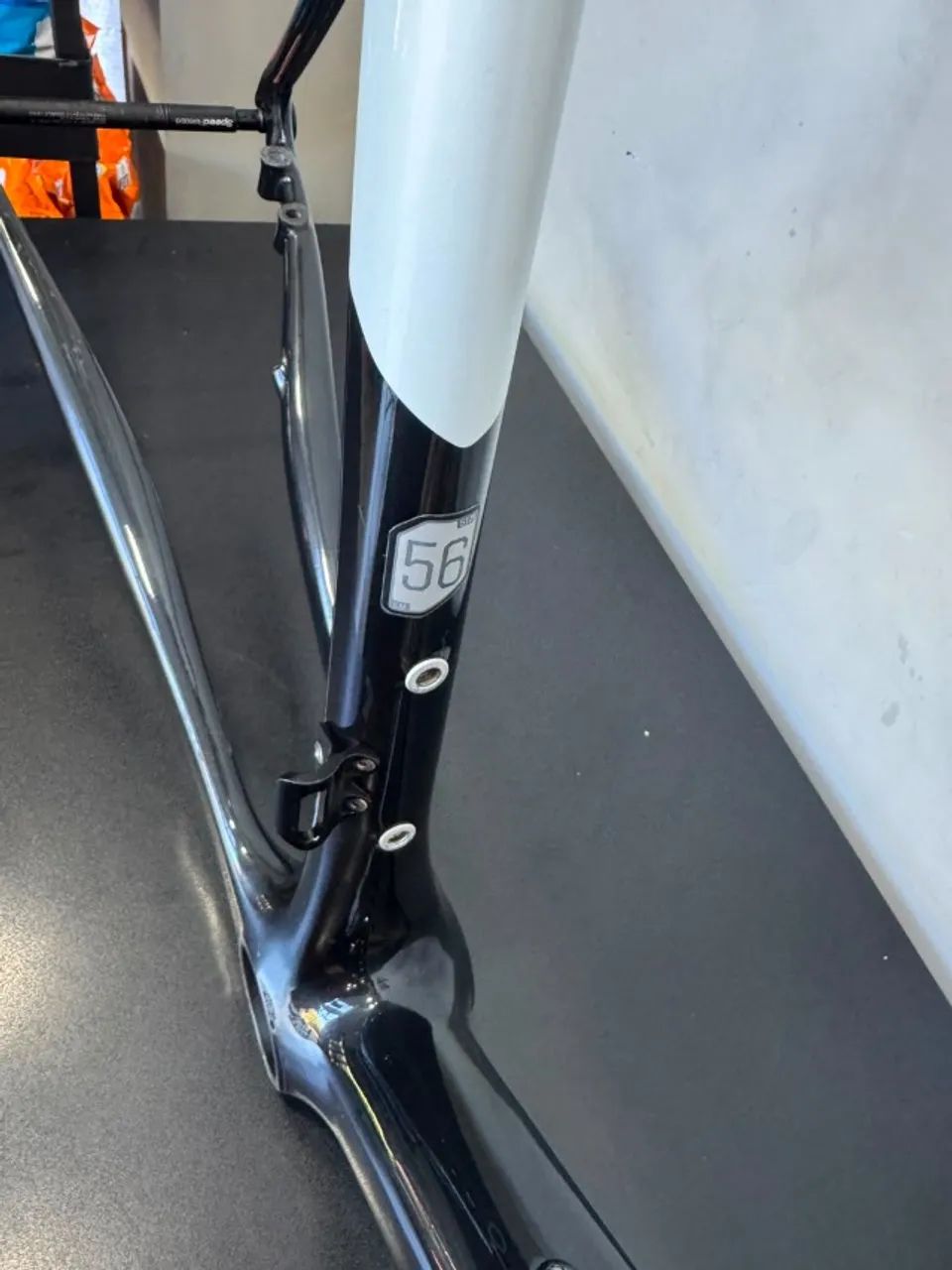 Cannondale SuperSixEvo  - Foto 4