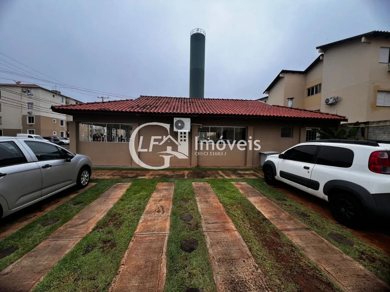 Apartamento Mobiliado com IPTU e Condominio - Foto 5