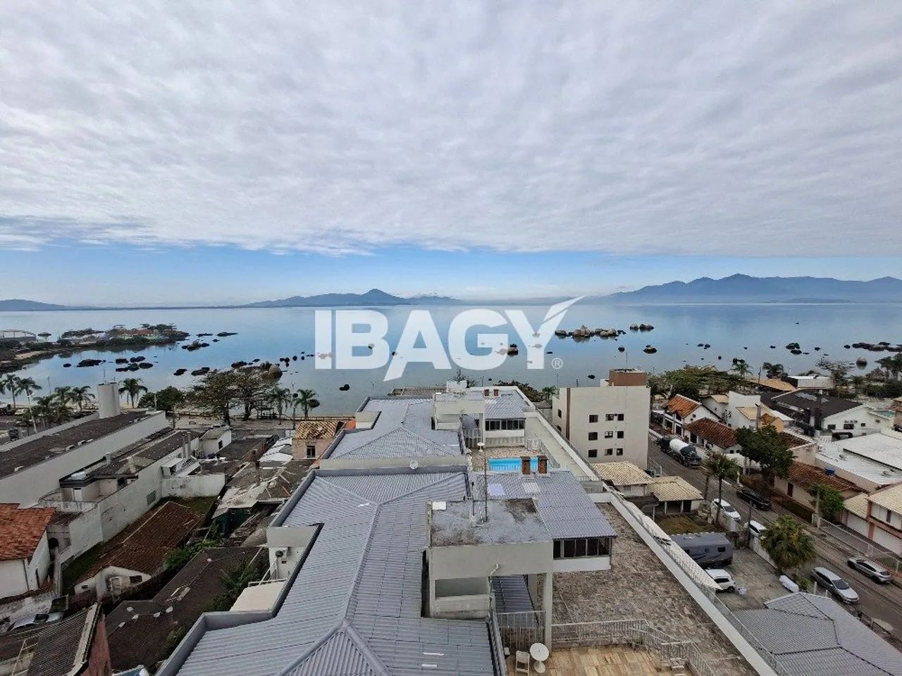 Excelente Apartamento 3 dormitório(s) em Itaguaçu - Florianópolis - Foto 5