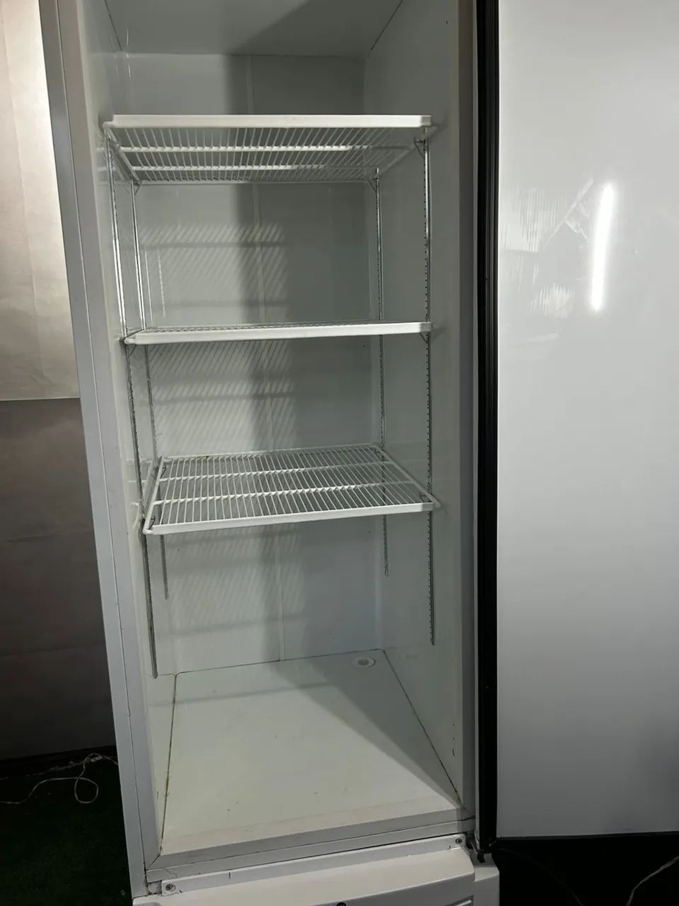 Freezer - Foto 2