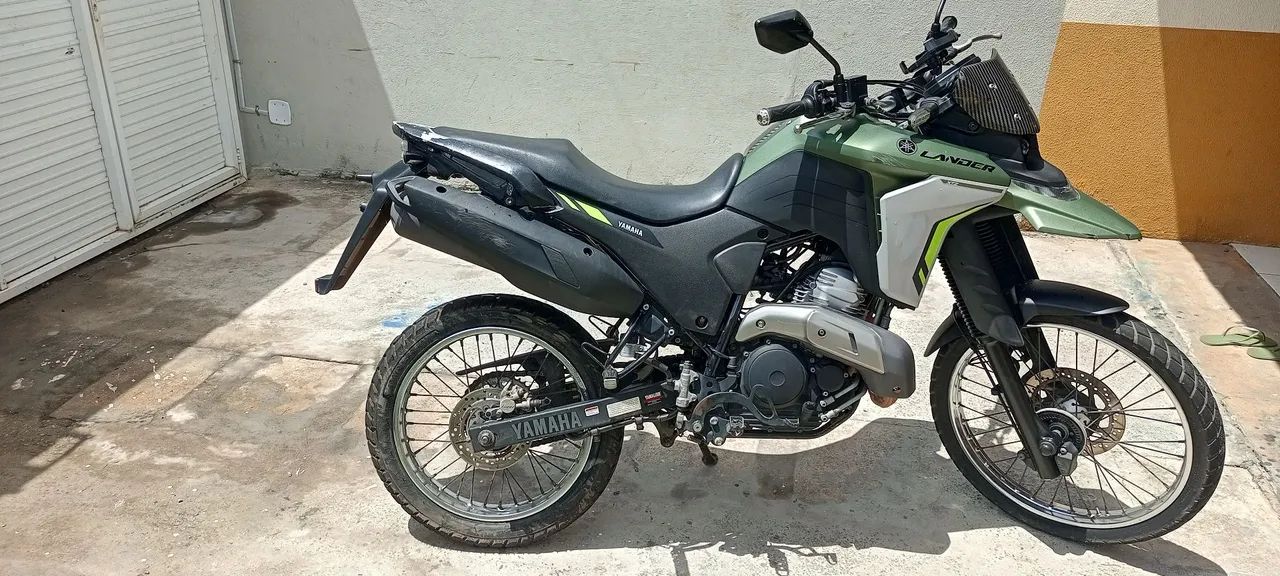 Lander 250/2025 - Foto 3