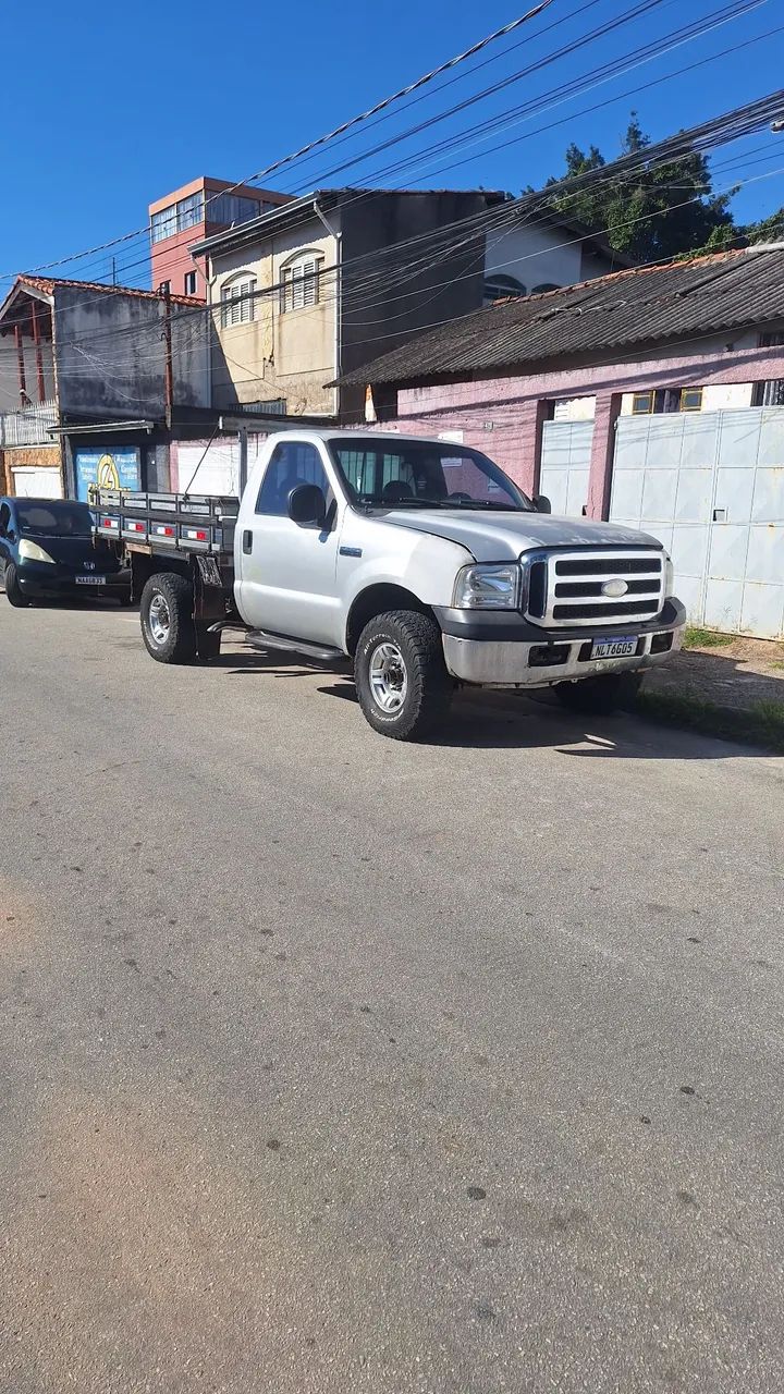 Ford F-250 2010