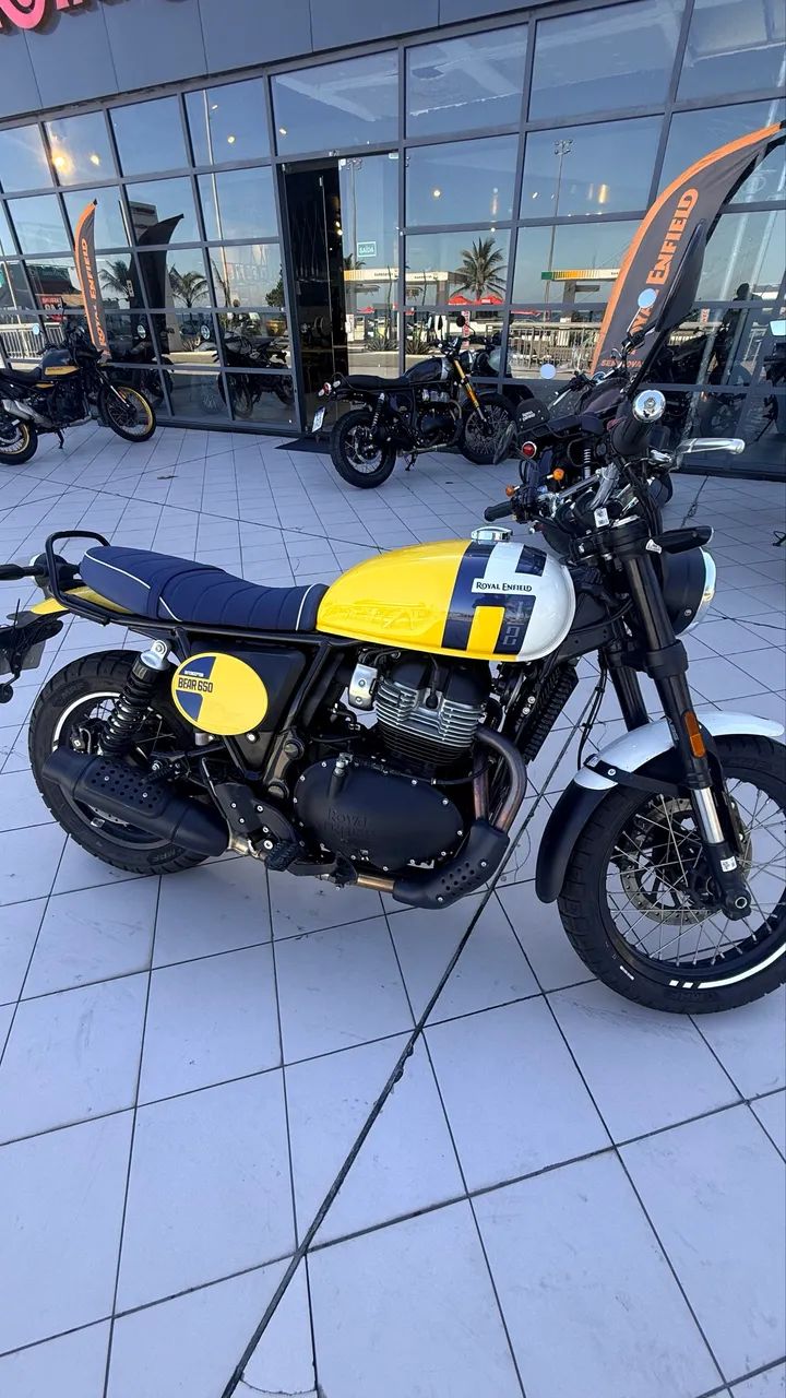 Bear 650 - 2027 - Clovis - Foto 3