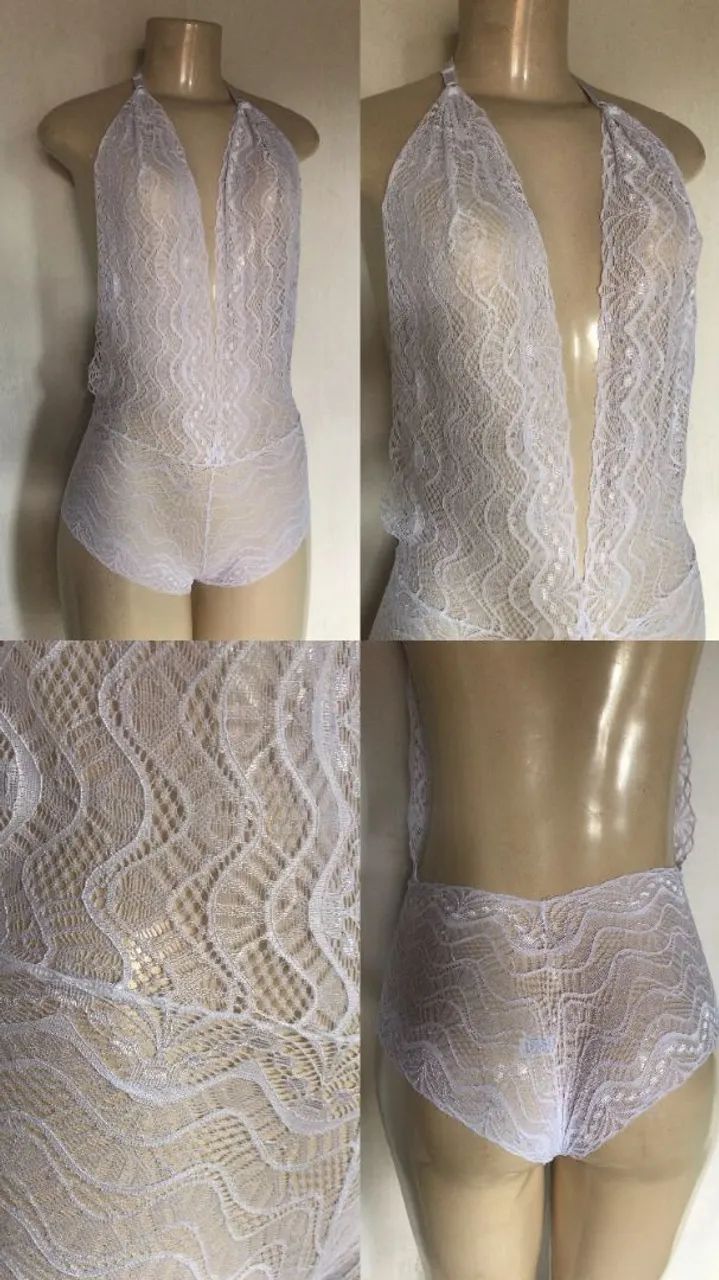 Lingerie  - Foto 3