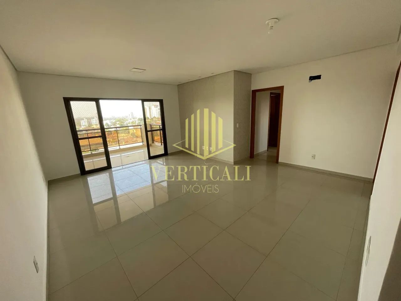 Edifício Maison Gabriela: Apartamento para Locação, Santa Rosa, Cuiabá, MT - Foto 2