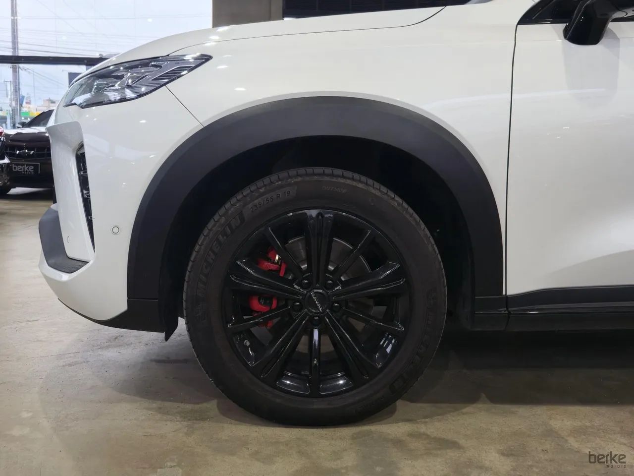 GWM Haval H6 GT Phev AWD 2025 - Foto 5