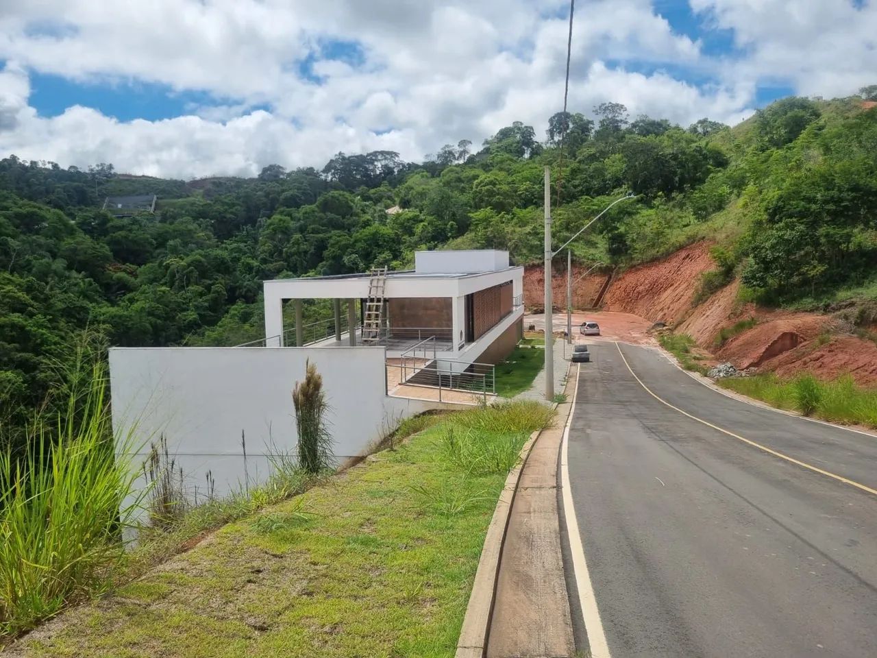 Excelente lote em Juiz de Fora  - Foto 4