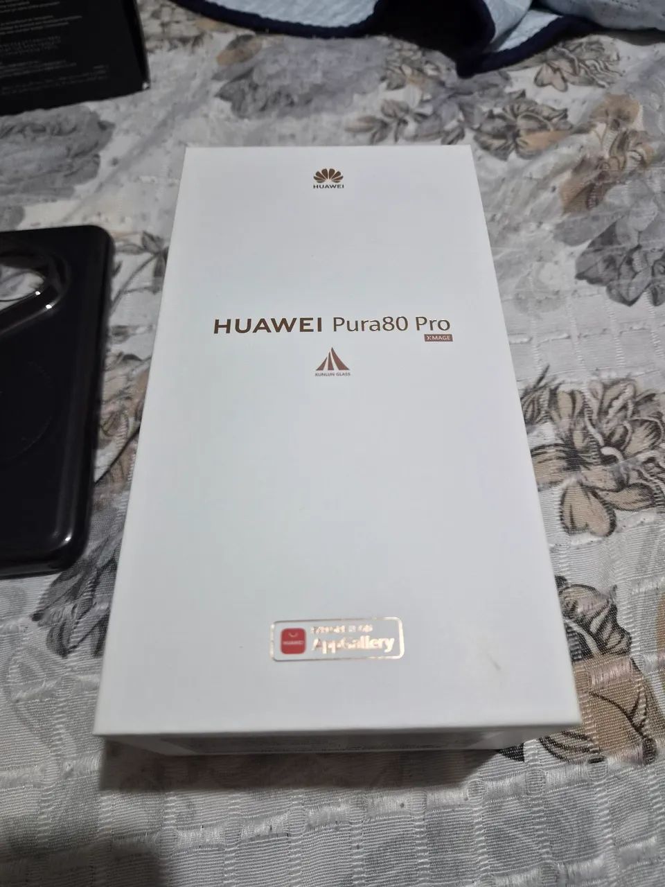 Hauwei pura 80 pro - Foto 4