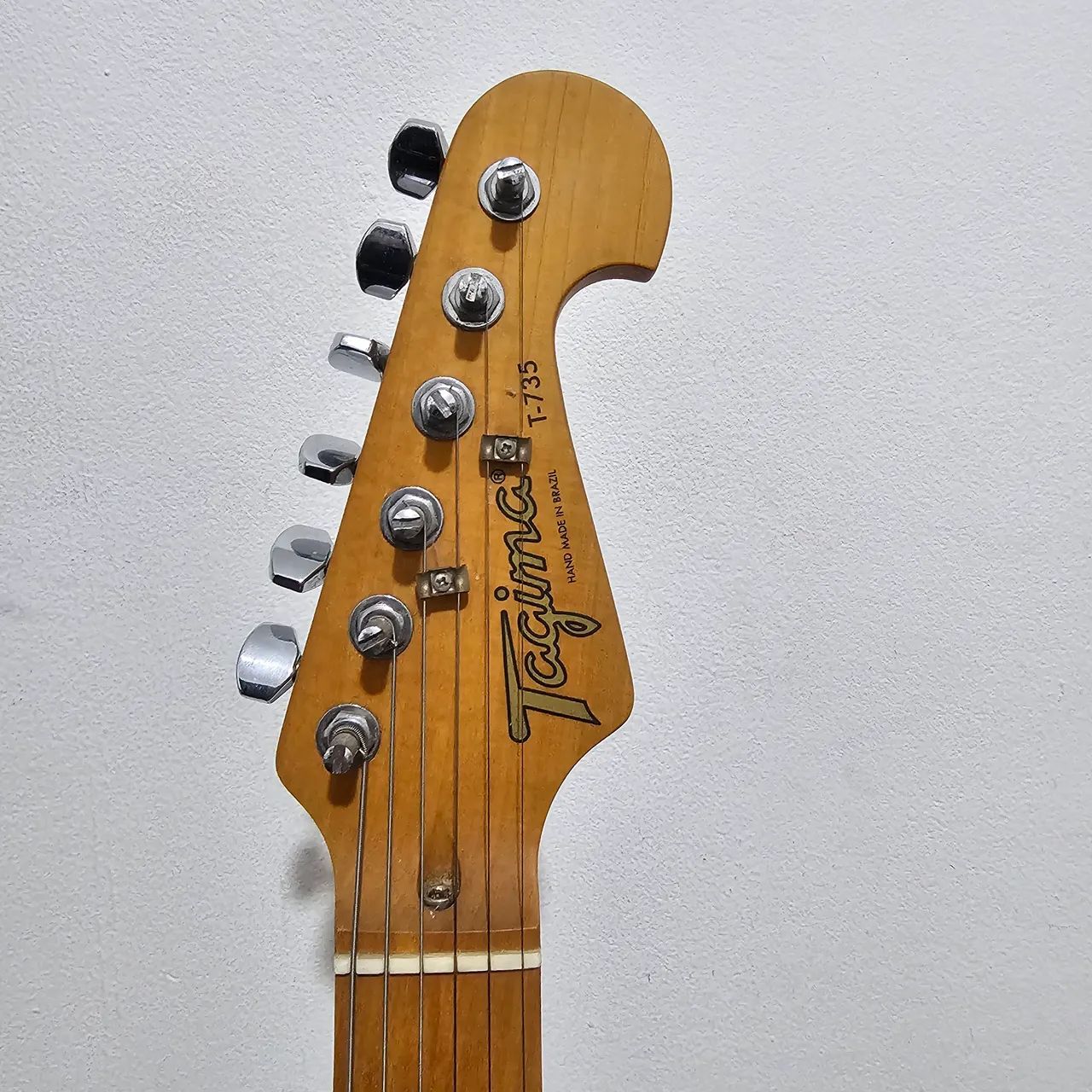 Guitarra tagima t735 - Foto 2