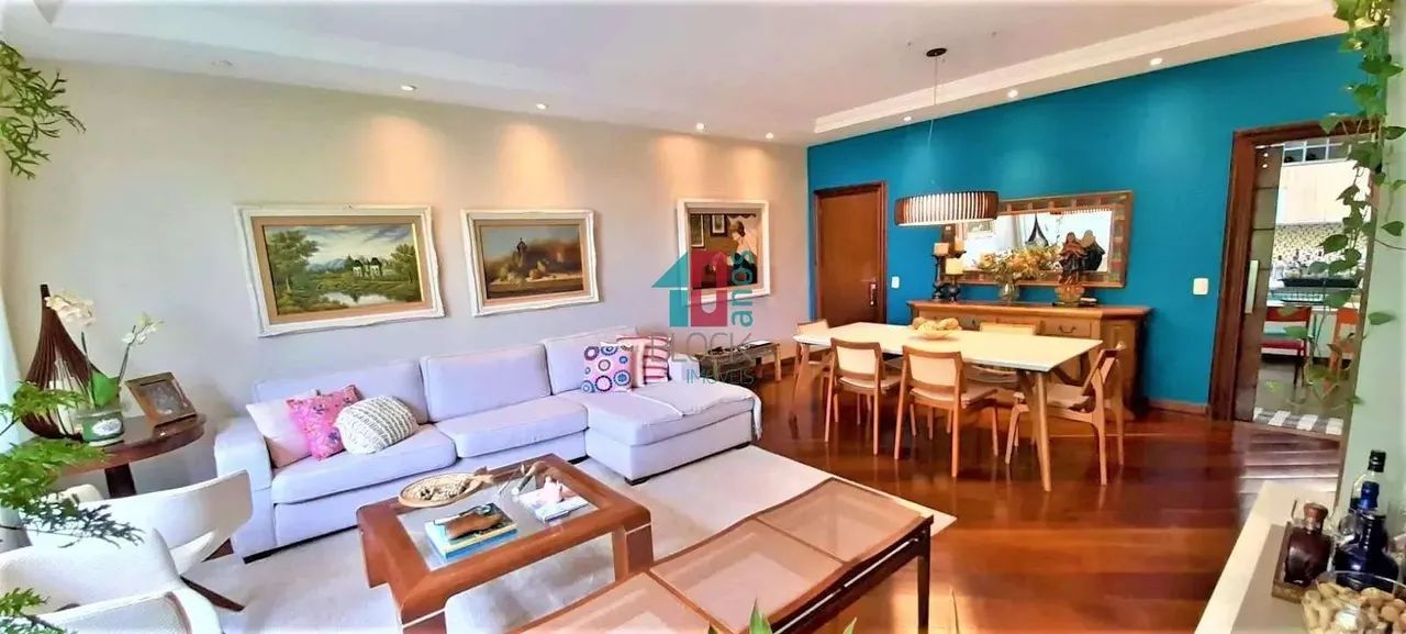 Recreio dos Bandeirantes | Apartamento 3 quartos, sendo 1 suite - Foto 9