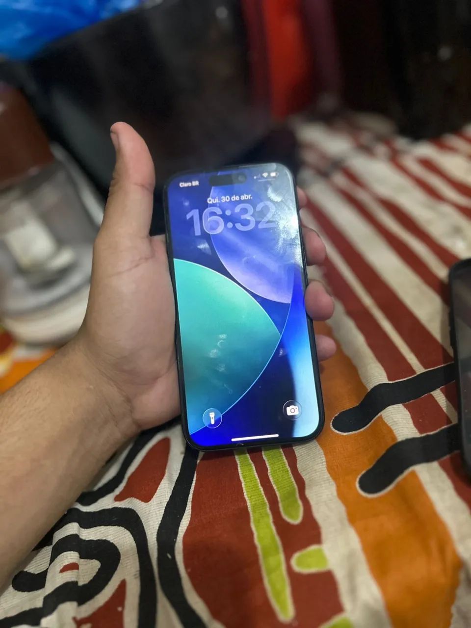 iPhone 16 - Foto 3