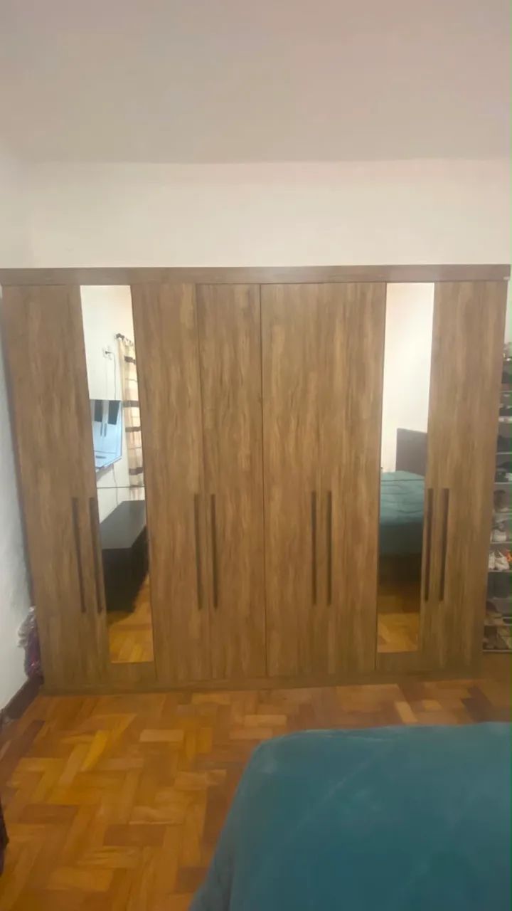 Guarda roupa