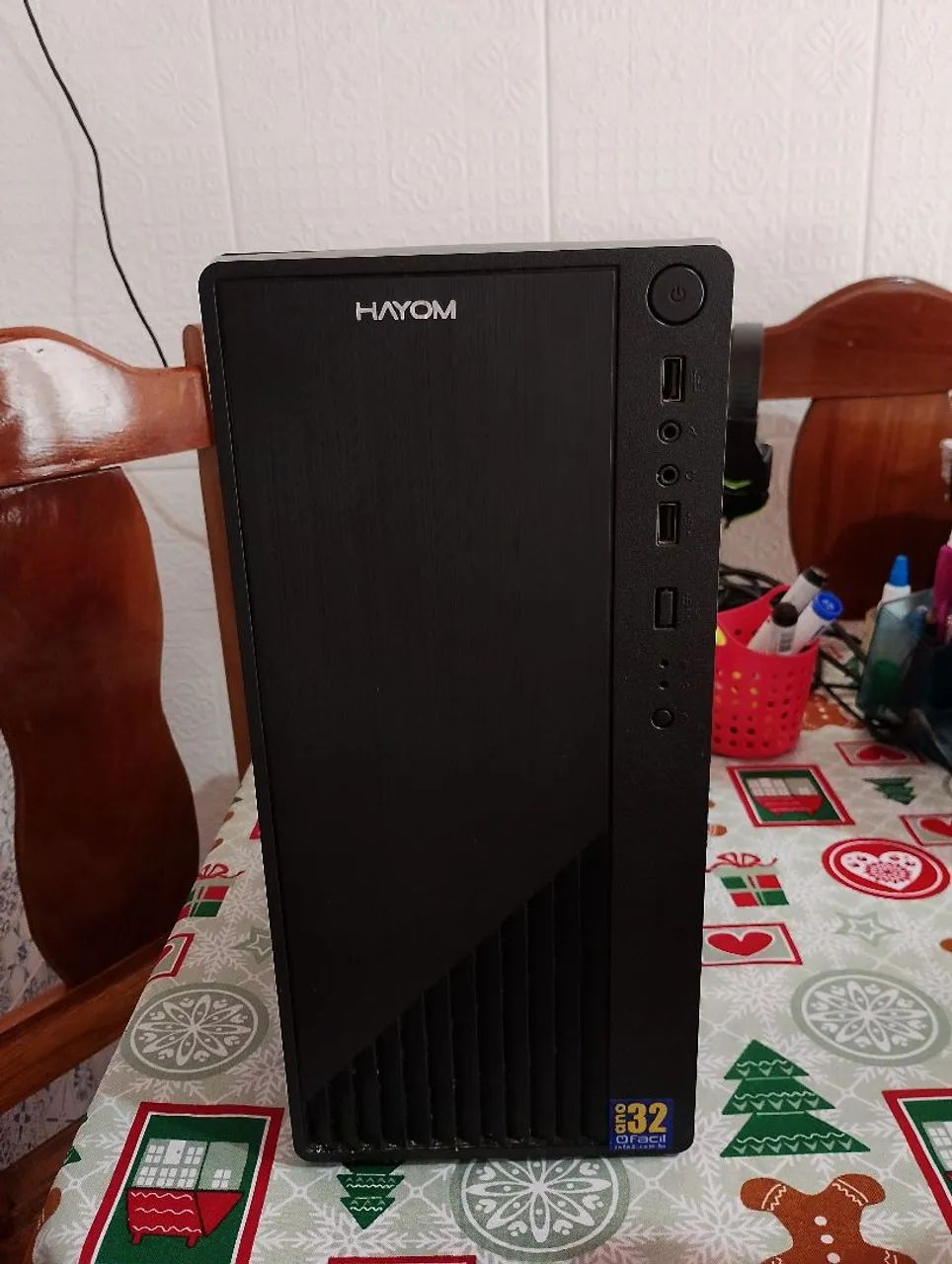 Pc i5 1° geração usado - Foto 2