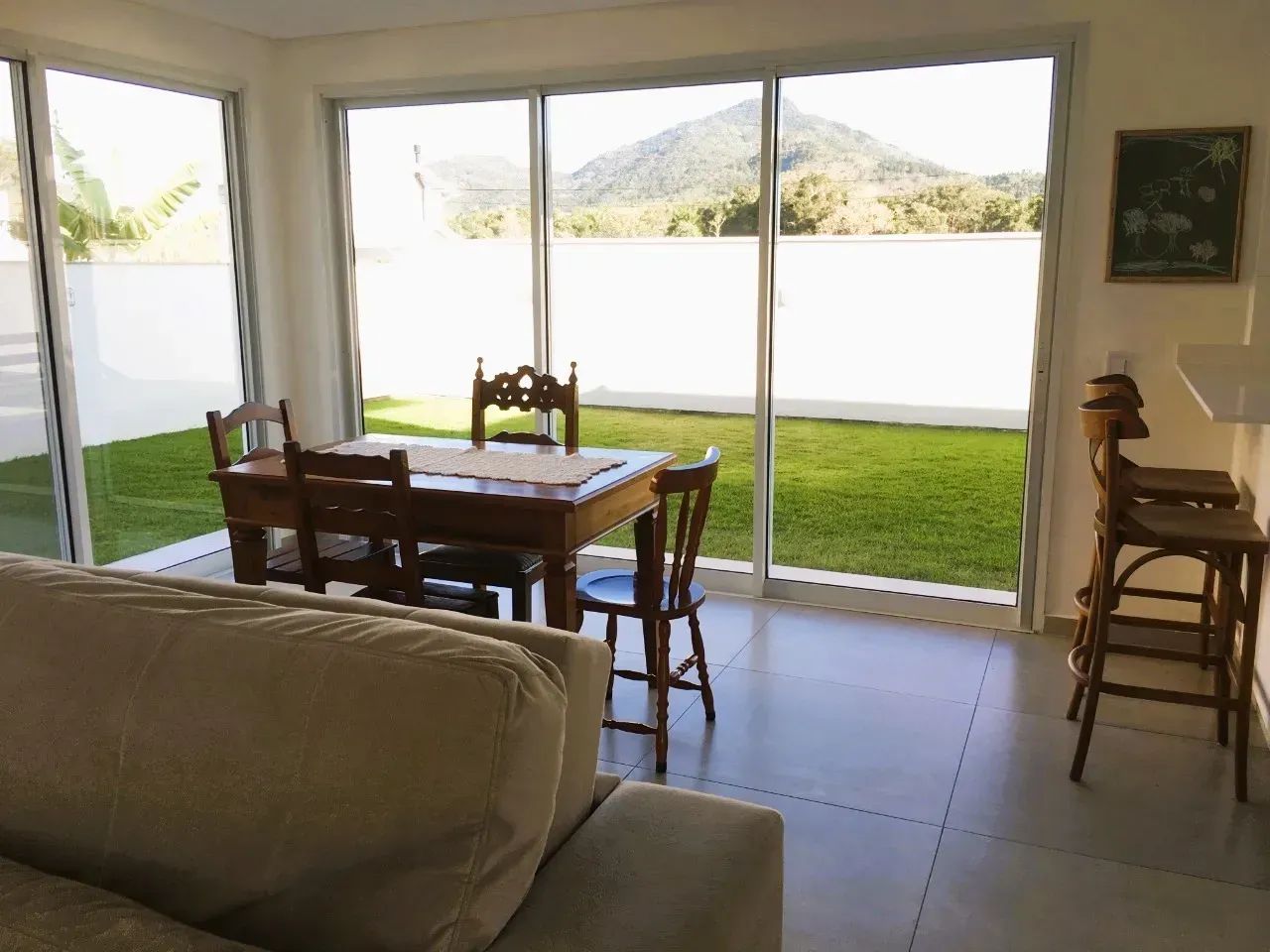 Imóvel para venda com 173 metros quadrados com 4 quartos em Vargem Grande - Florianópolis  - Foto 5