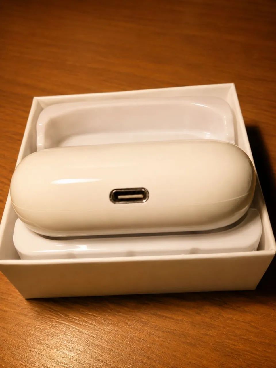 ? Fone Bluetooth I13 TWS Estilo AirPods - Compatível com iPhone e Android - Foto 4